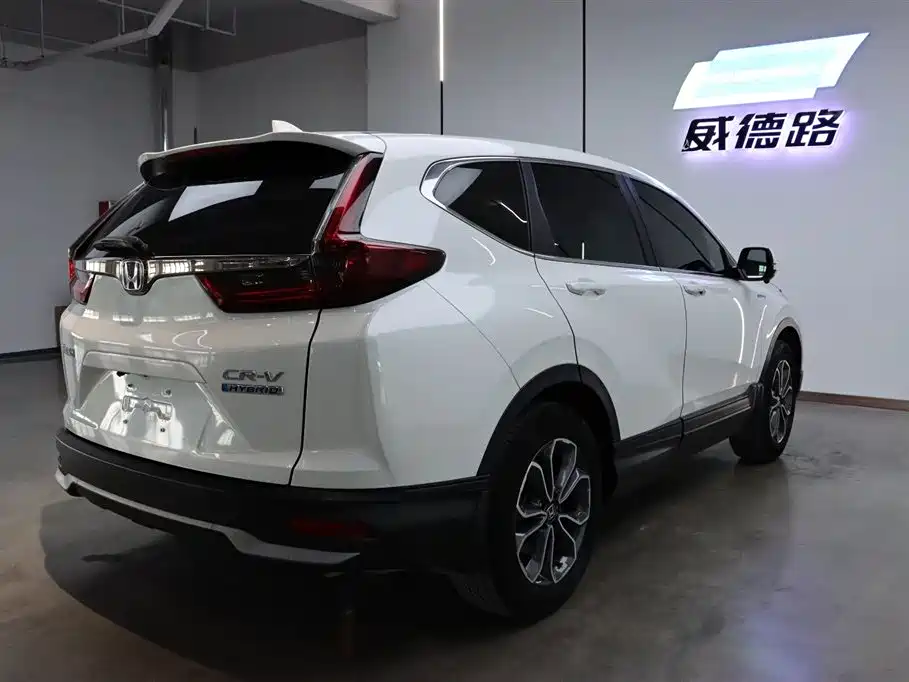 Honda CR-V 2023