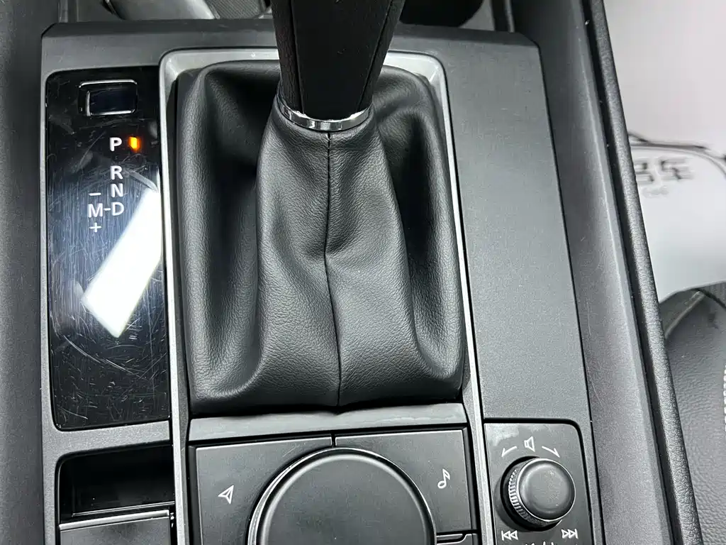 Mazda CX-50 Xingye 2023 — фото 17