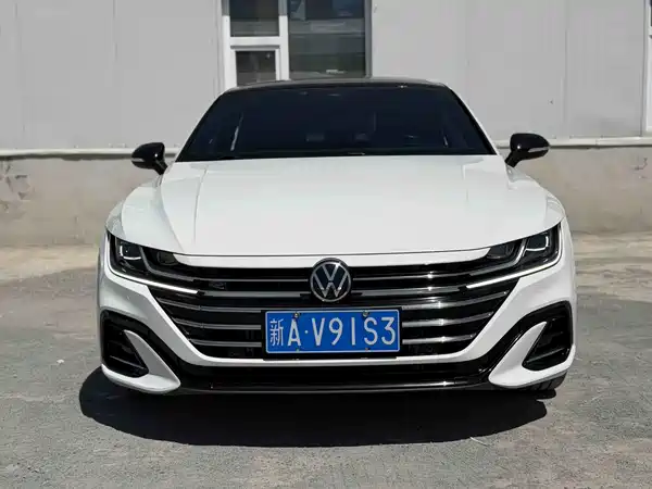 Volkswagen CC 2022