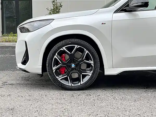BMW X1 M35Li 2024