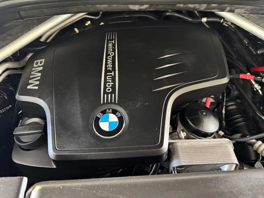 BMW X5 2018 — фото 17
