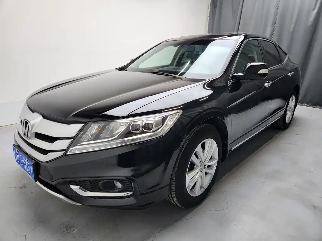 Honda Crosstour 2014