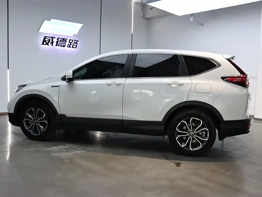 Honda CR-V 2023