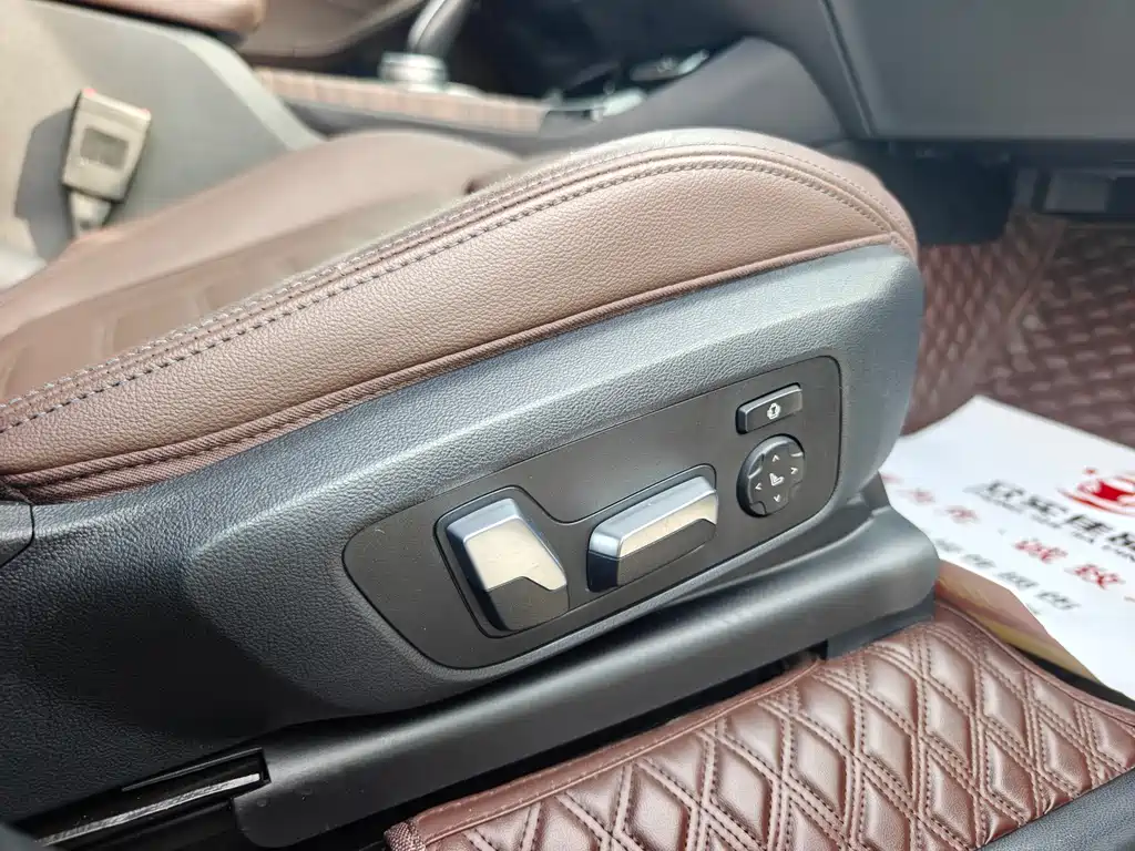 BMW X3 2020 — фото 20