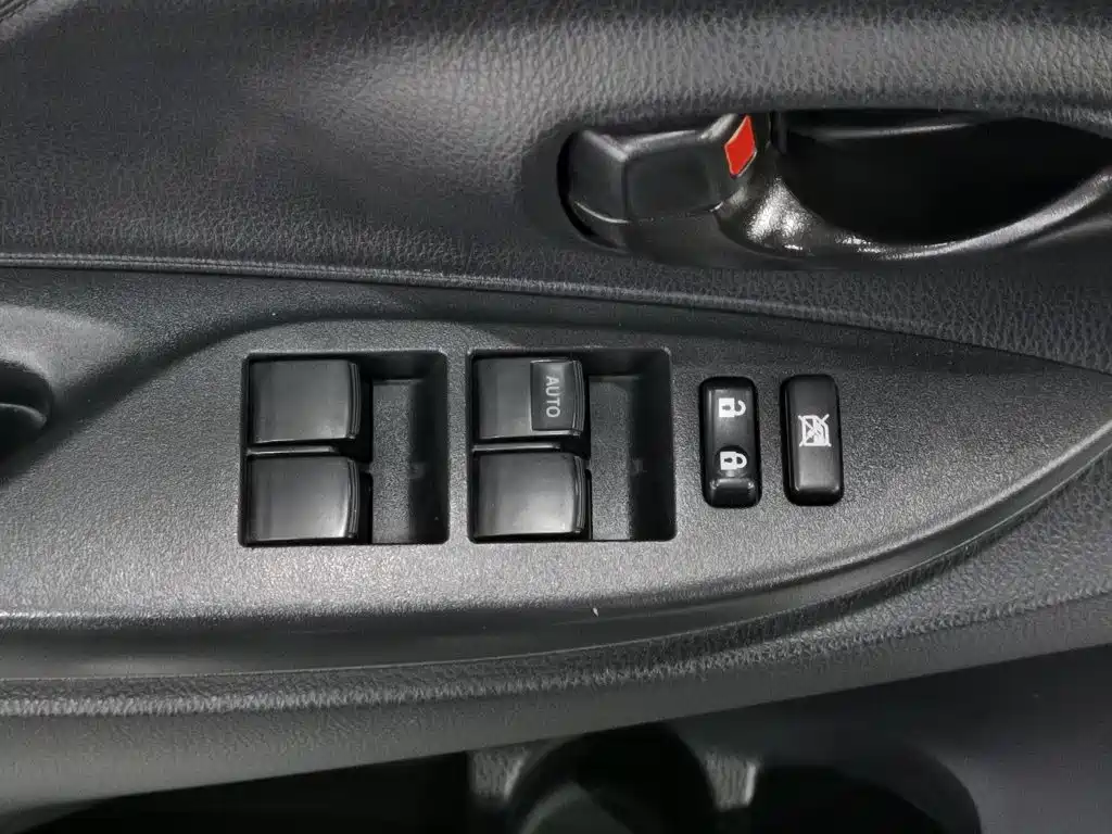 Toyota Vios FS 2018 — фото 9