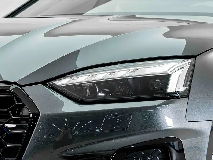 Audi A5 2023