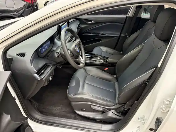 Buick Velite 6 2023