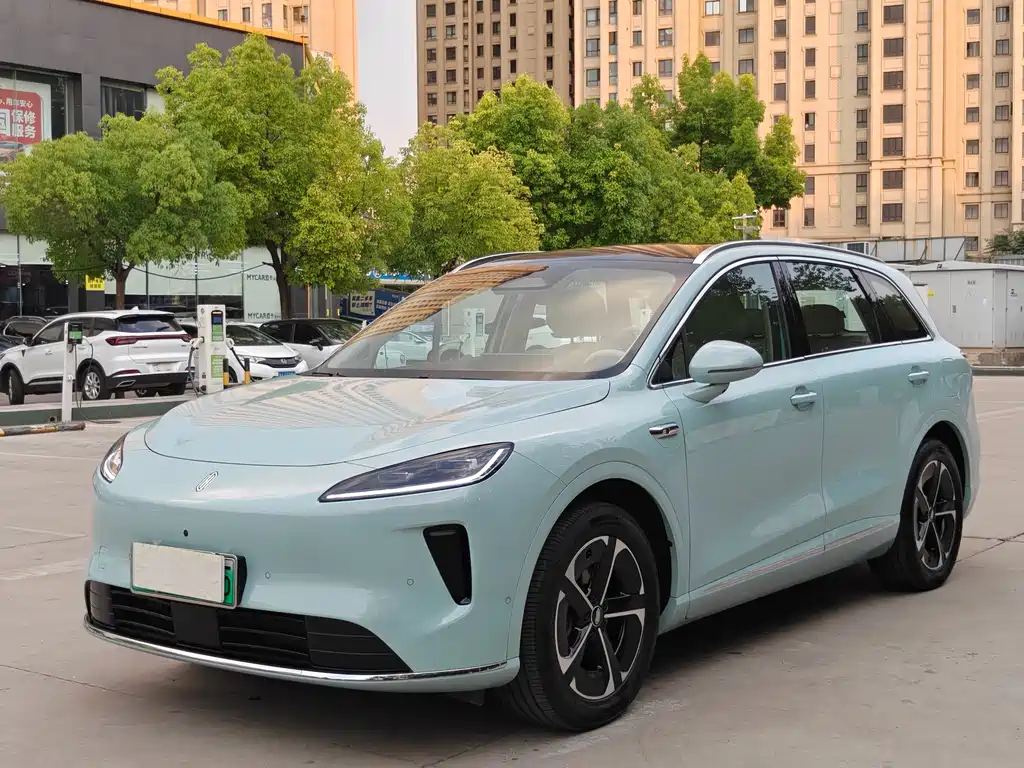 Shangjie H5 2025