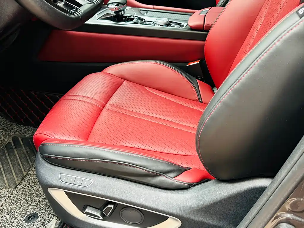 Changan CS75 PLUS 2020 — фото 13
