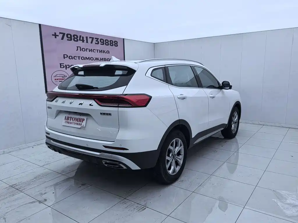 Haval H6 2022