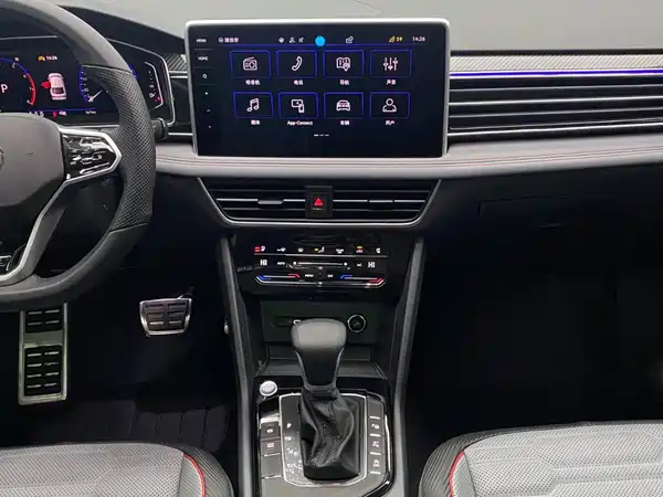 Volkswagen Tiguanx 2022