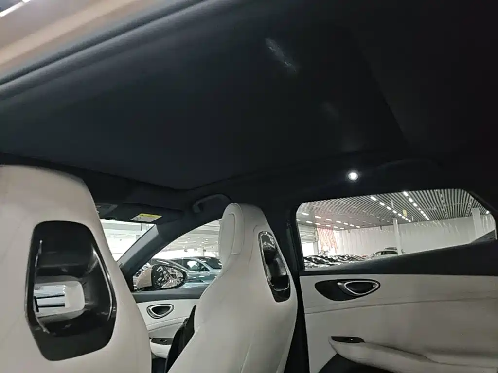 BYD Seal 06GT 2025 — фото 18