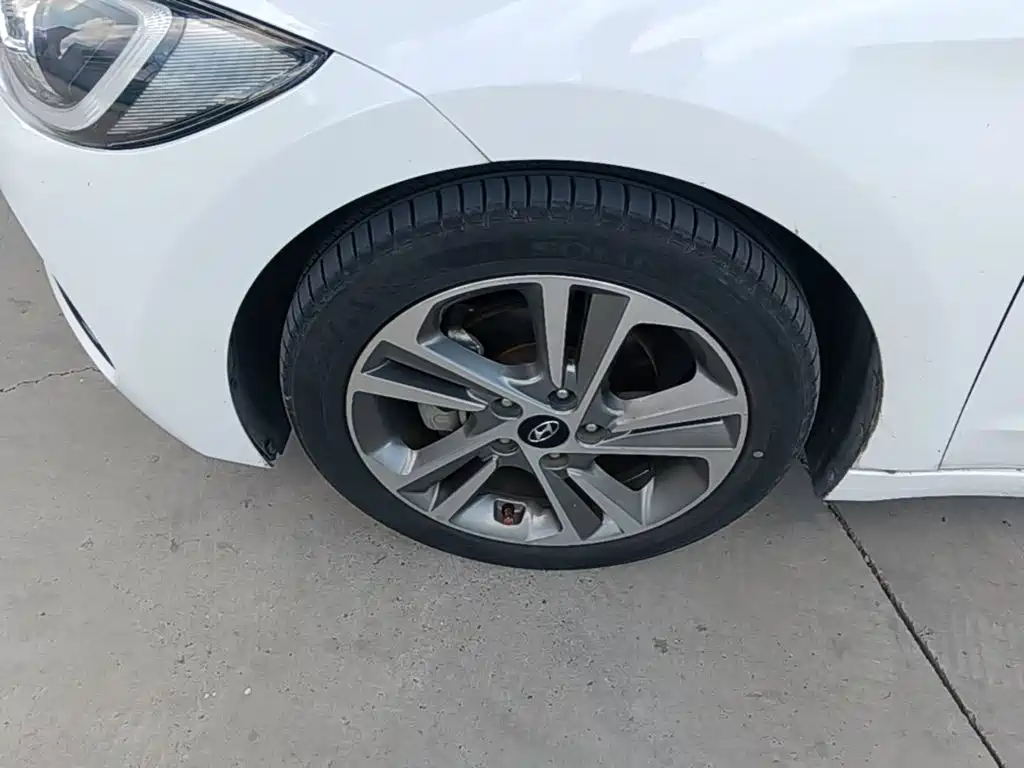 Hyundai Celesta 2018 — фото 23