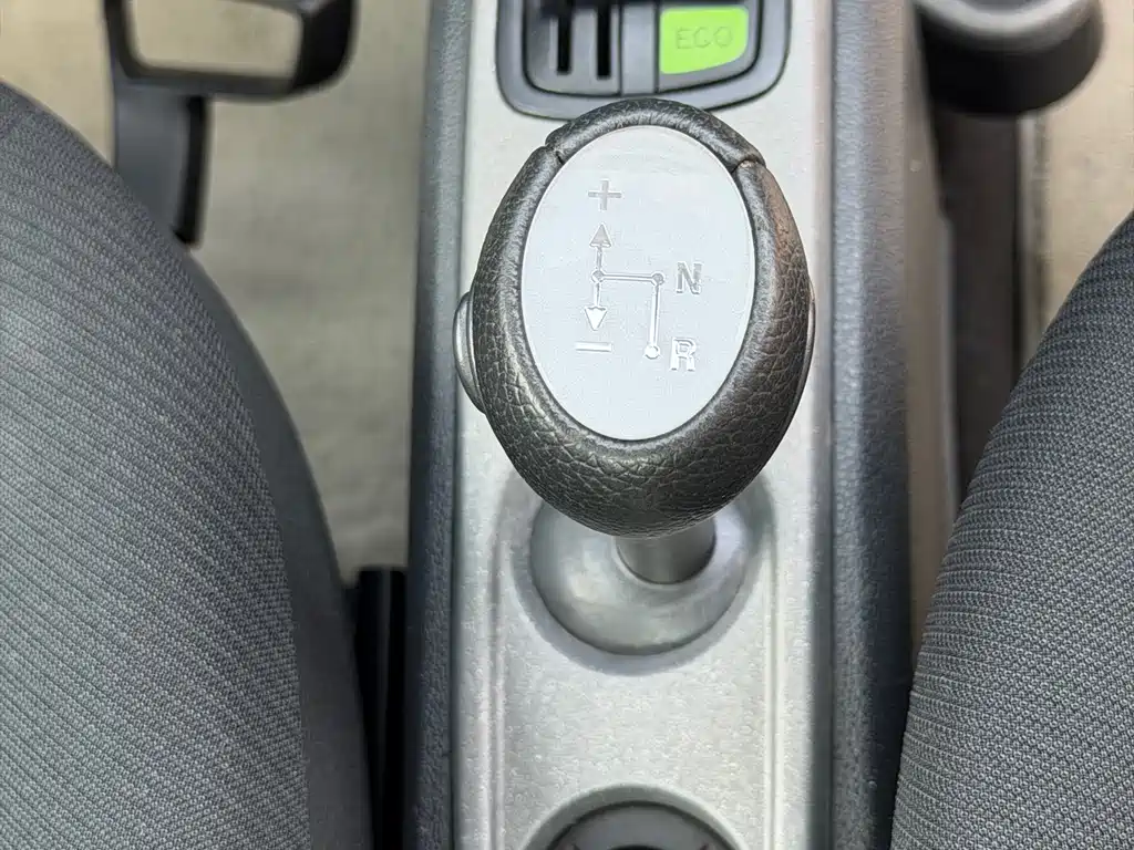 smart Fortwo 2014 — фото 23