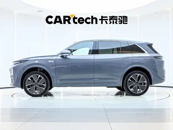 Li Auto L7 2025
