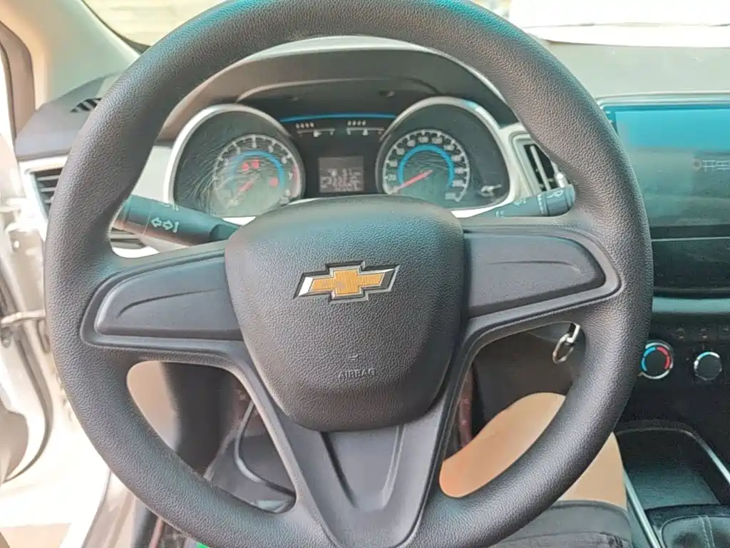 Chevrolet Cavalier 2018 — фото 11