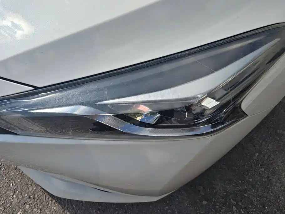 Nissan Bluebird 2019