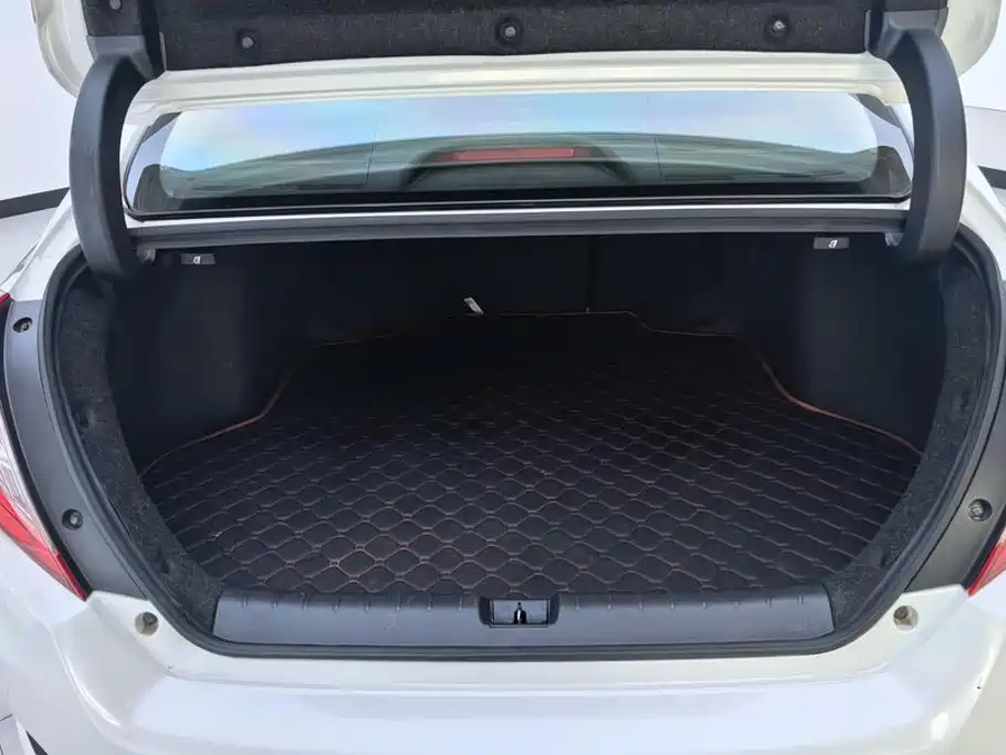 Honda Civic 2020