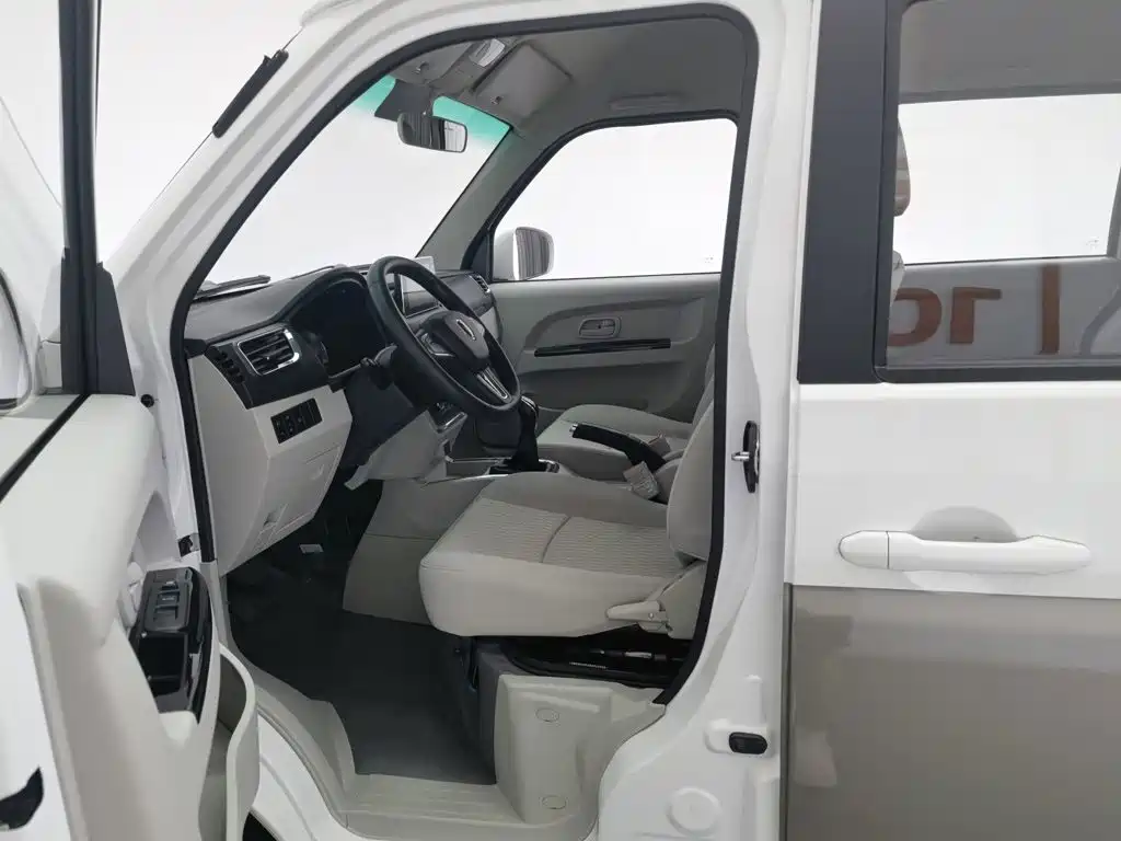 Jinbei Hiace X30L 2025 — фото 10