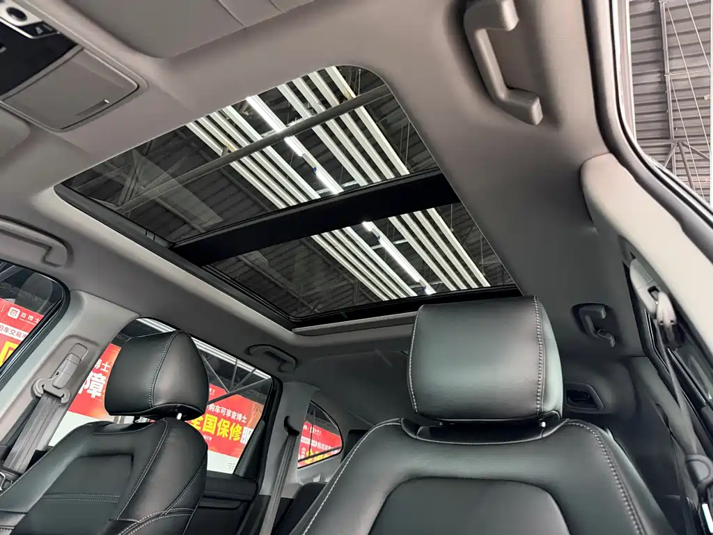 Honda Breeze 2022 — фото 19