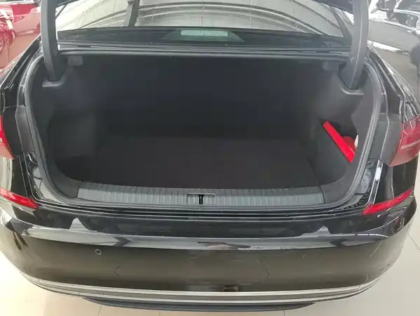 Volkswagen Passat 2021