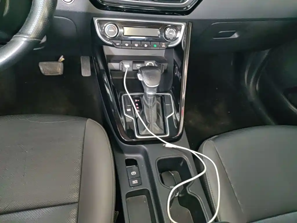 Kia Sportage 2019 — фото 14
