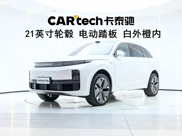 Li Auto L7 2025
