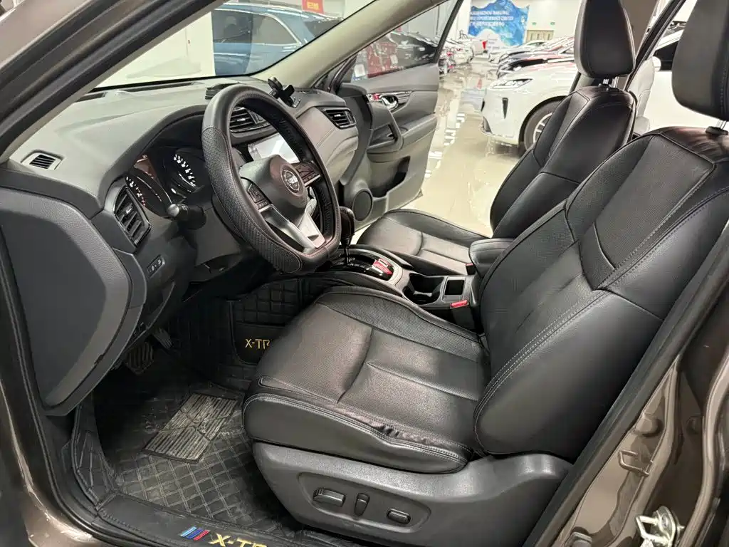 Nissan X-Trail 2020 — фото 14
