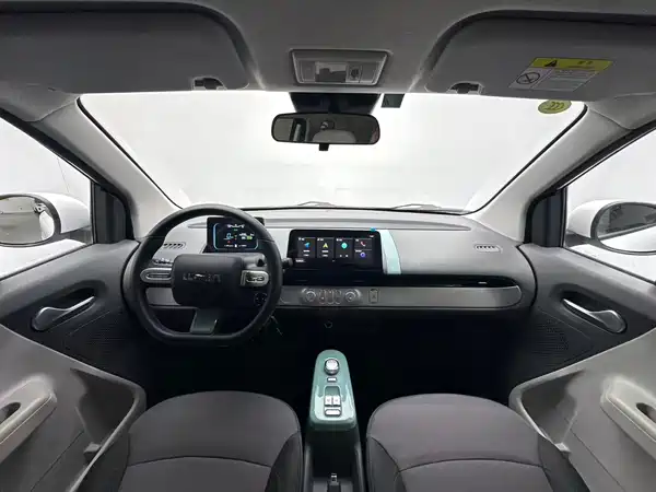 Changan Lumin 2022