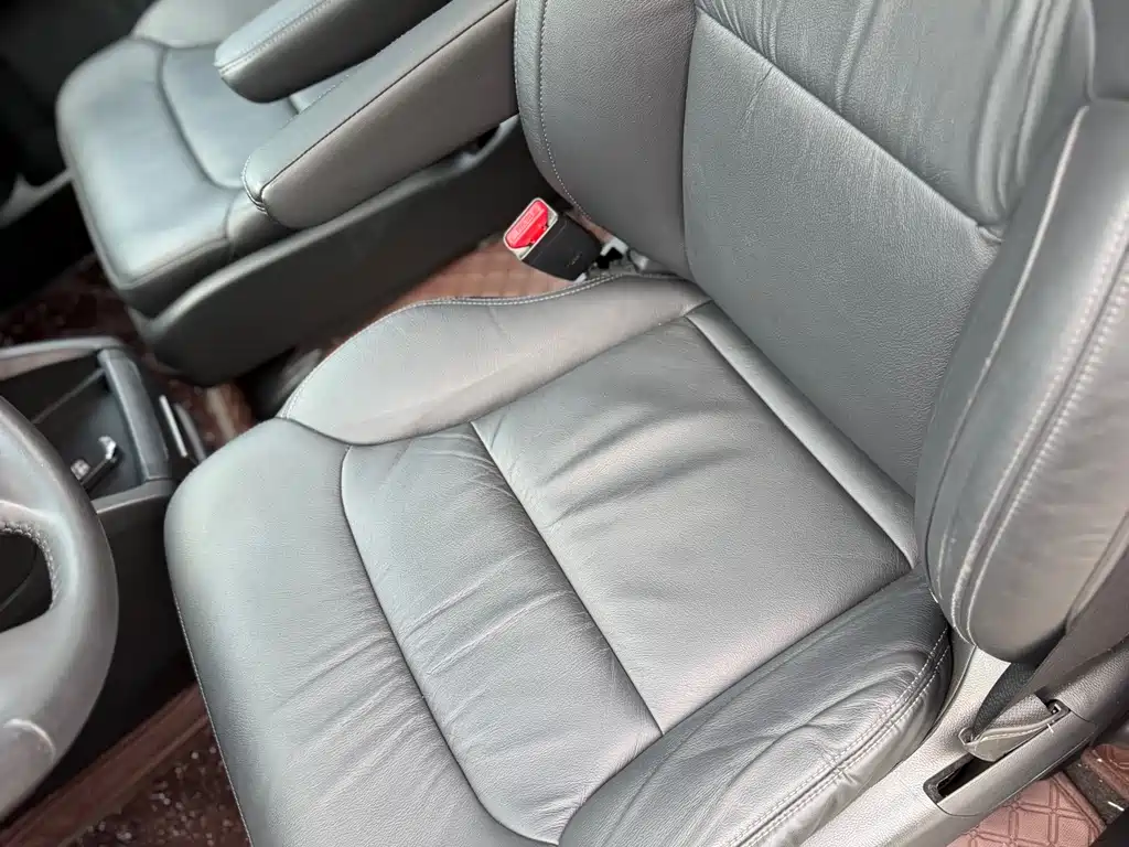 Honda Odyssey 2018 — фото 11