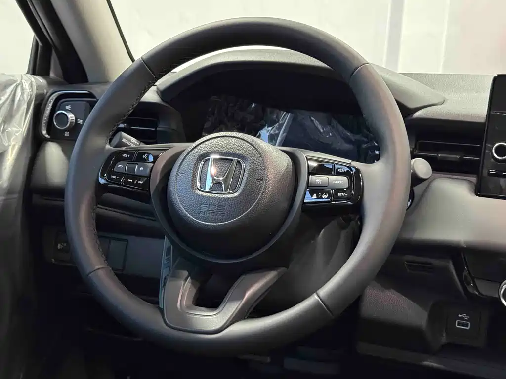 Honda XR-V 2026 — фото 10