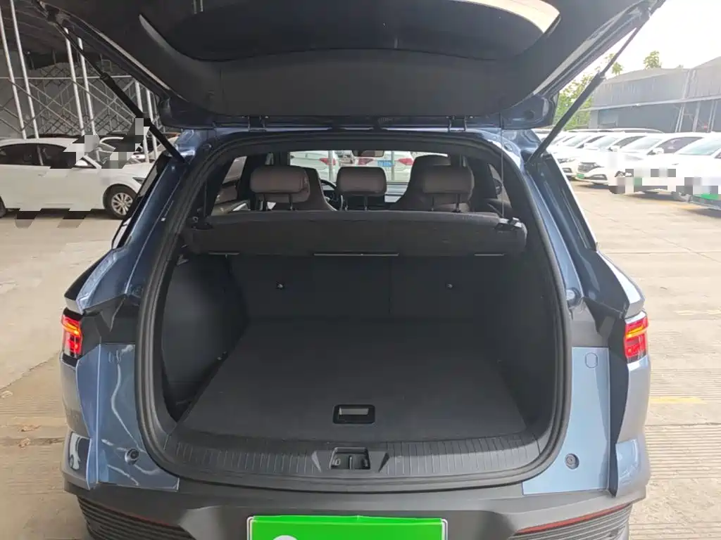 BYD Song Pro New Energy 2023 — фото 15