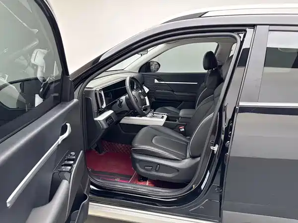 Hyundai ix35 2023