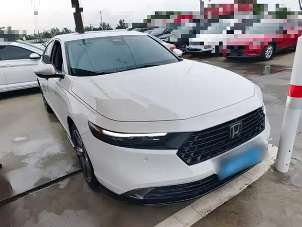 Honda Accord 2023