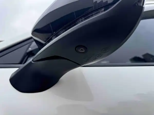 Mazda CX-50 2023
