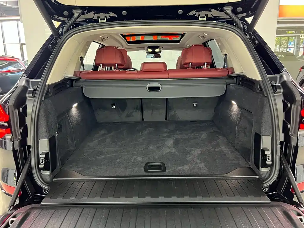 BMW X5 2024 — фото 24