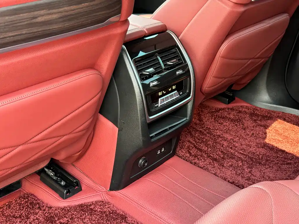 BMW X5 2022 — фото 11