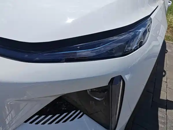 Geely Galaxy L7 2025