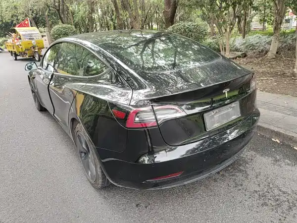 Tesla Model 3 2019