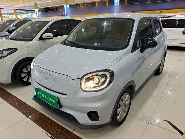 Leapmotor T03 2022