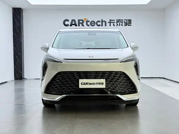 Buick Century 2025