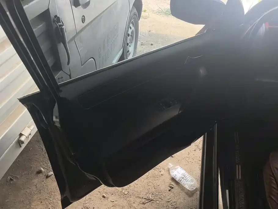 Volkswagen Santana 2018