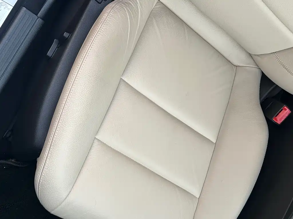 Mercedes-Benz C-Class 2012 — фото 14