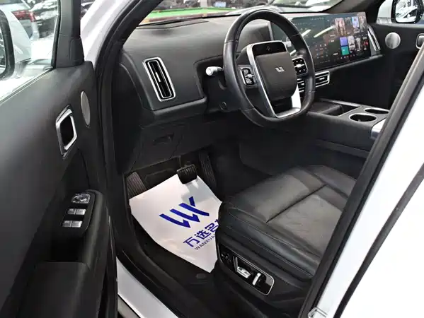 Li Auto L7 2023