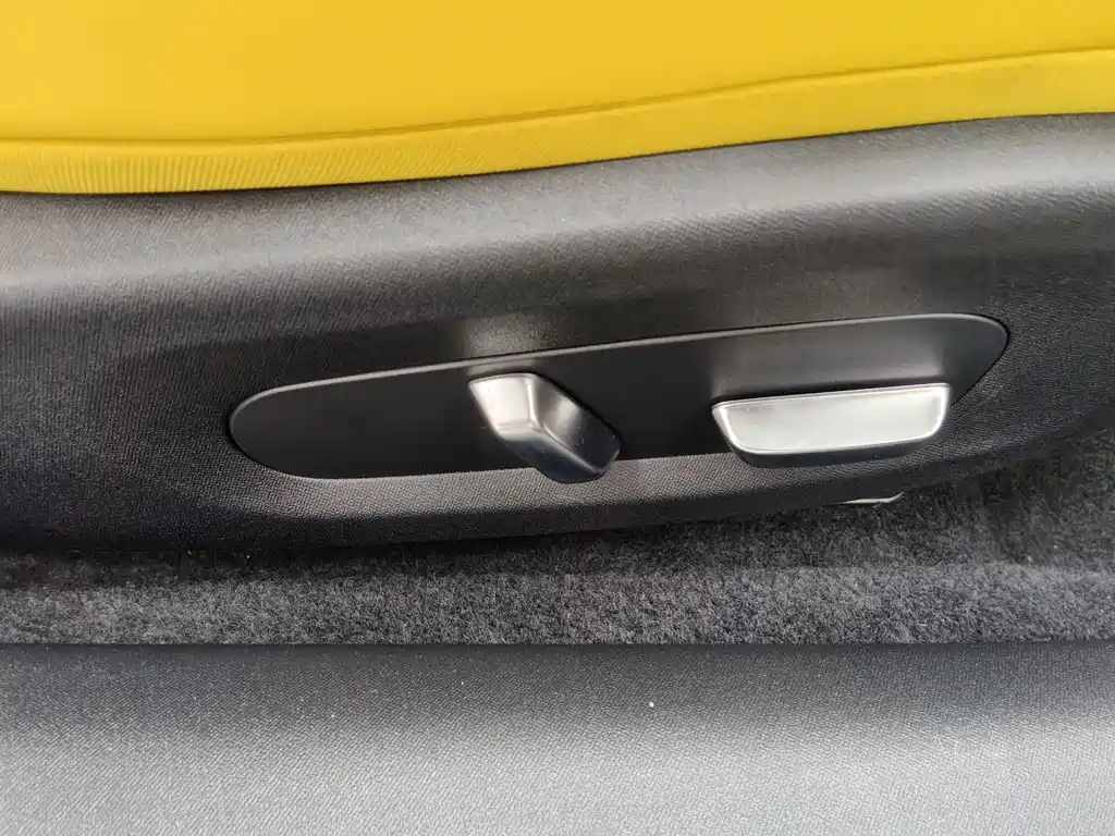 Xiaomi SU7 Ultra 2025 — фото 13
