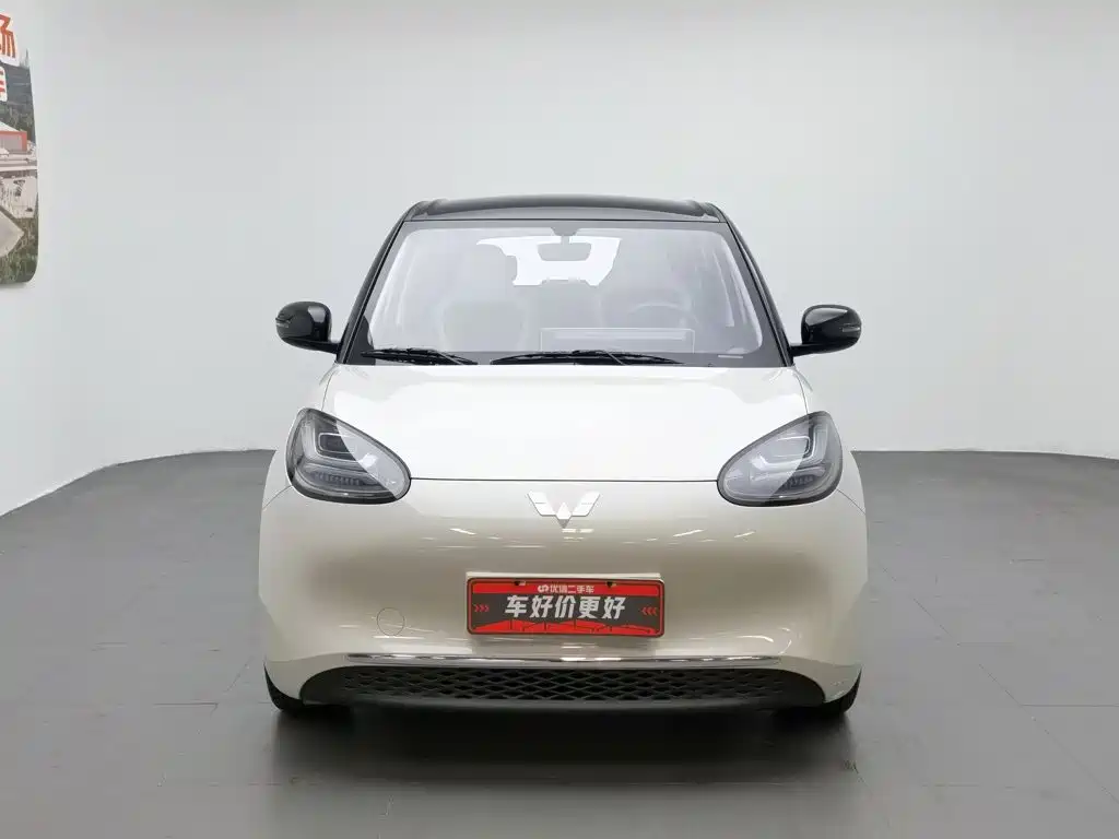 Wuling Bingo 2024