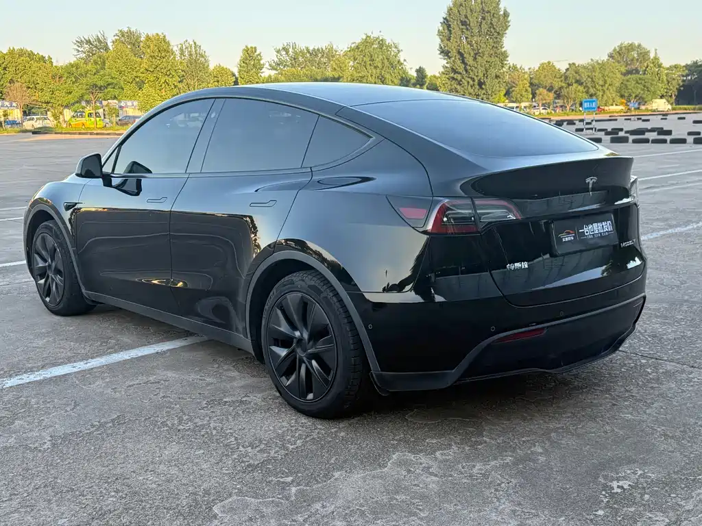 Tesla Model Y 2023 — фото 10