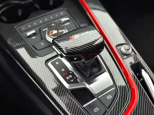 Audi A5 2020