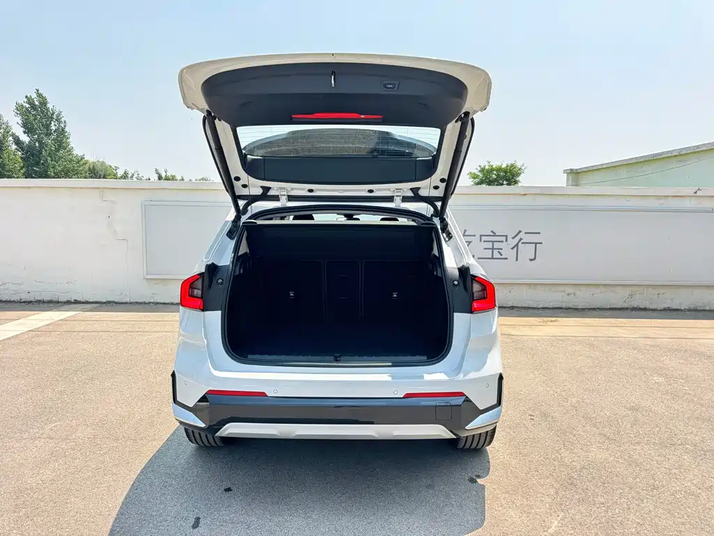 BMW X1 2025