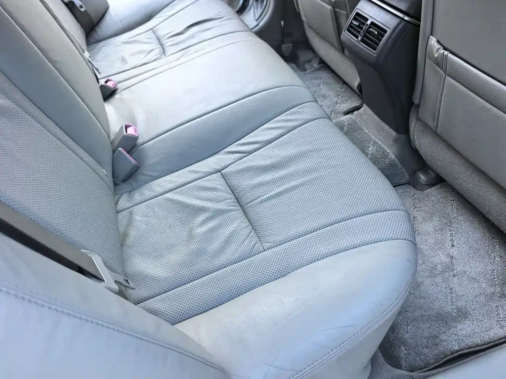 Toyota Camry 2008 — фото 13